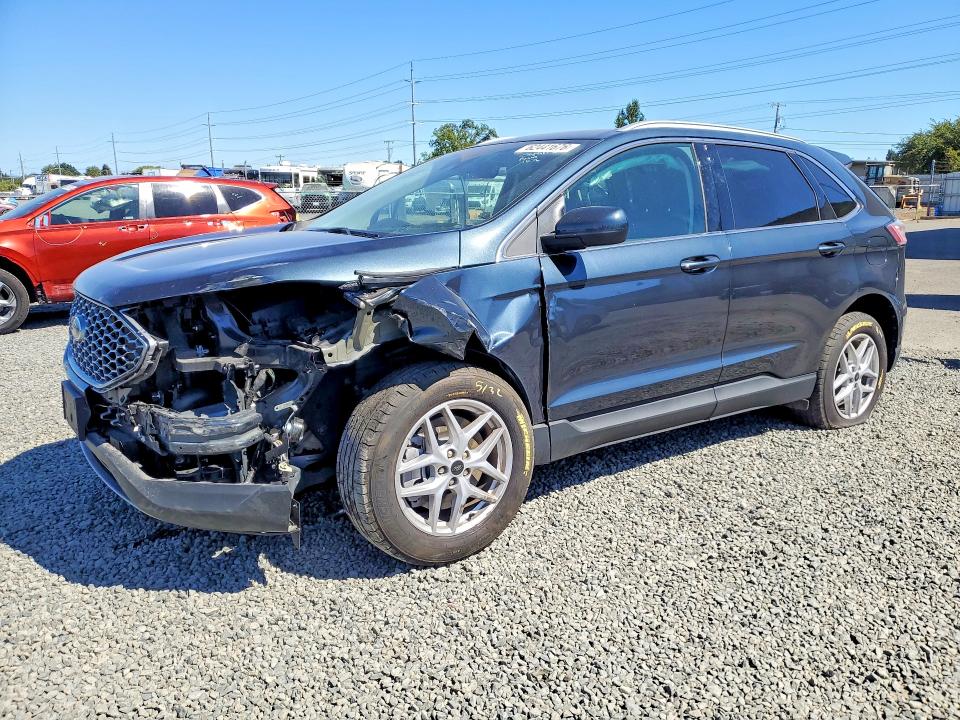Aukcja sprzedaży 2024 Ford Edge, vin: 2FMPK4J98RBB15174, numer aukcji: 62441676