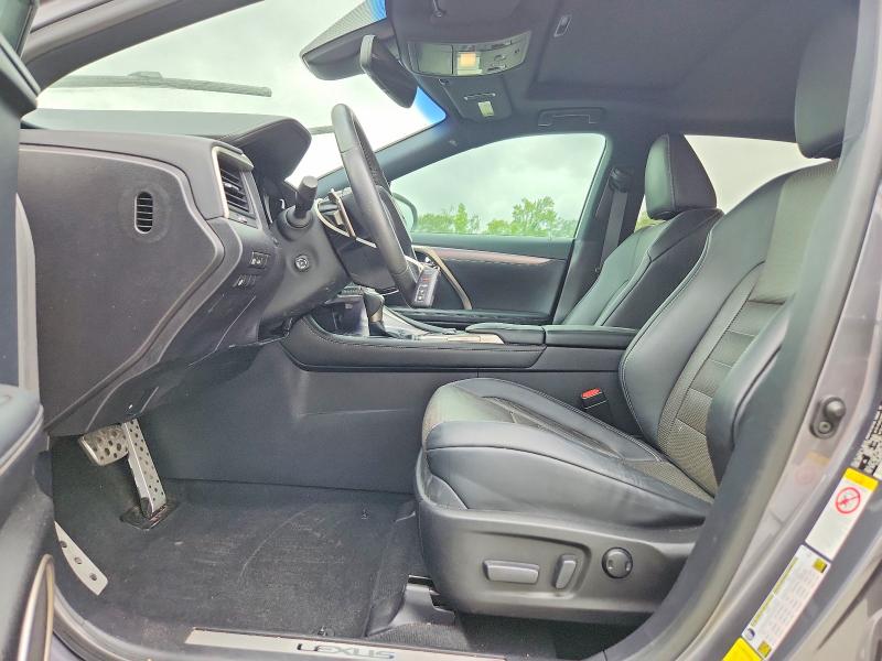 Aukcja sprzedaży 2018 Lexus Rx 350, vin: 2T2BZMCA7JC155352, numer aukcji: 62104466