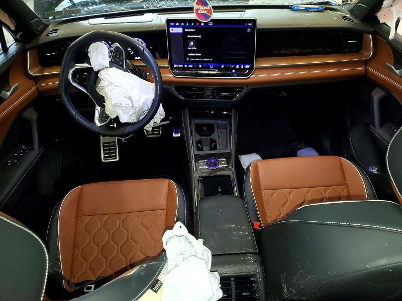 60480196 :رقم المزاد ، 3VVUW7RM5TM034257 vin ، 2026 Volkswagen Tiguan مزاد بيع