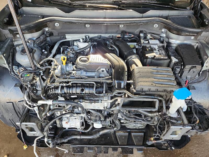 Aukcja sprzedaży 2026 Volkswagen Taos, vin: 3VV5C7B21TM015307, numer aukcji: 61711216