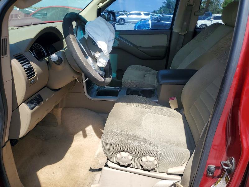 Aukcja sprzedaży 2006 Nissan Pathfinder, vin: 5N1AR18U86C601859, numer aukcji: 62649316