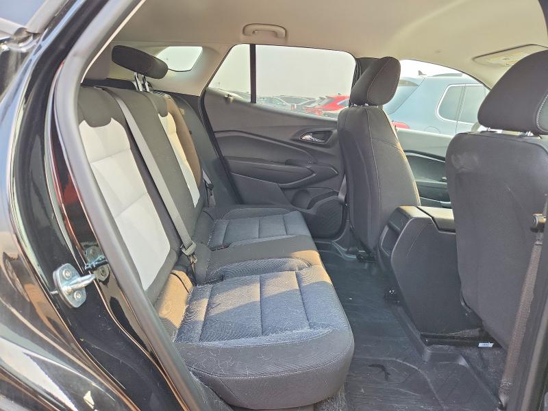2024 Chevrolet Trax მანქანა იყიდება აუქციონზე, vin: KL77LFE20RC057682, აუქციონის ნომერი: 60174836