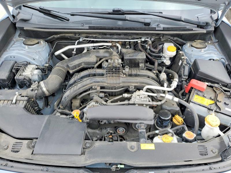 Aukcja sprzedaży 2022 Subaru Crosstrek, vin: JF2GTACC7N9221472, numer aukcji: 61942756