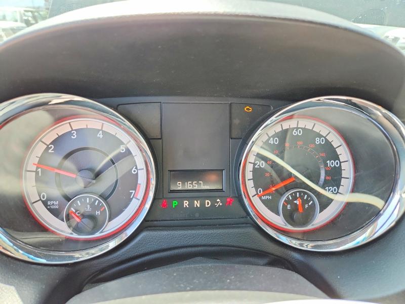 Продажа на аукционе авто 2013 Dodge Grand Caravan, vin: 2C4RDGBG0DR530592, номер лота: 59628036