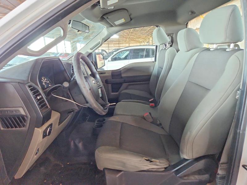 Продаж на аукціоні авто 2017 Ford F150, vin: 1FTMF1C83HKD77378, номер лоту: 60644266