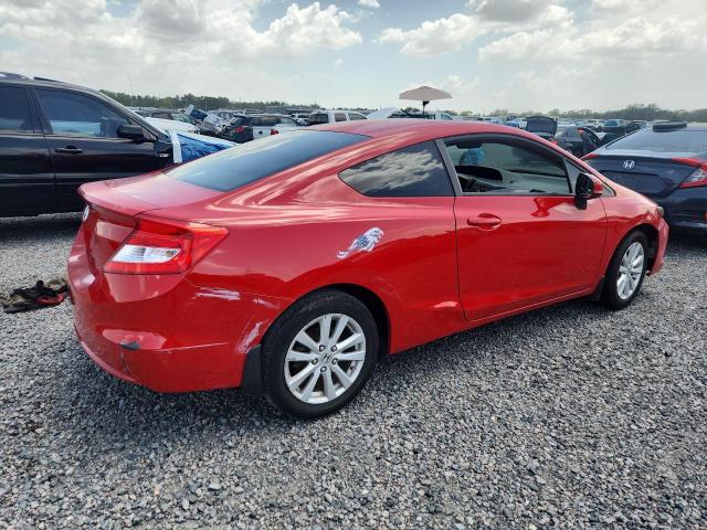 Продаж на аукціоні авто 2012 Honda Civic, vin: 2HGFG3B13CH552834, номер лоту: 60306926