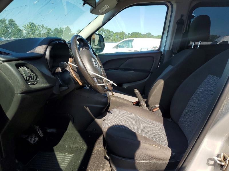 62896546 :رقم المزاد ، ZFBERFBB6H6E80847 vin ، 2017 Ram Promaster City مزاد بيع