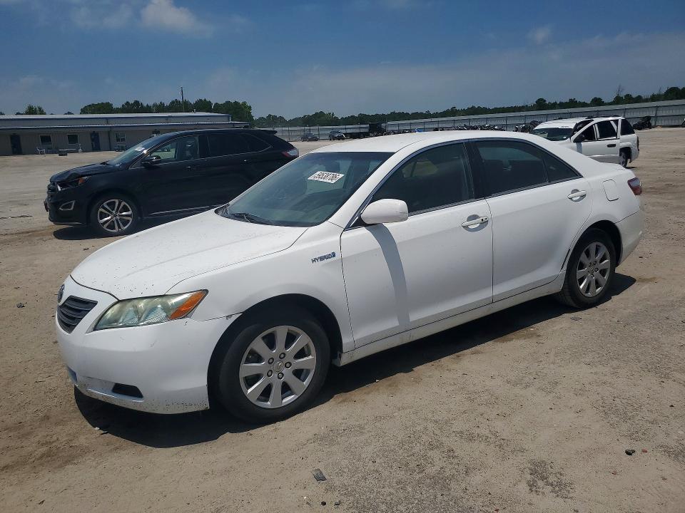 Aukcja sprzedaży 2007 Toyota Camry, vin: 4T1BB46K57U025168, numer aukcji: 59538786