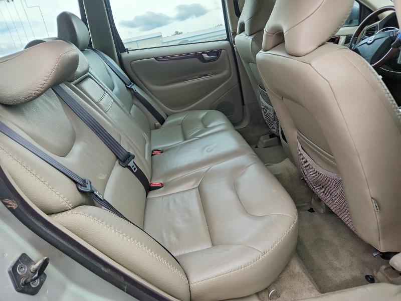 Продажа на аукционе авто 2005 Volvo Xc70, vin: YV1SZ592151175210, номер лота: 60057636