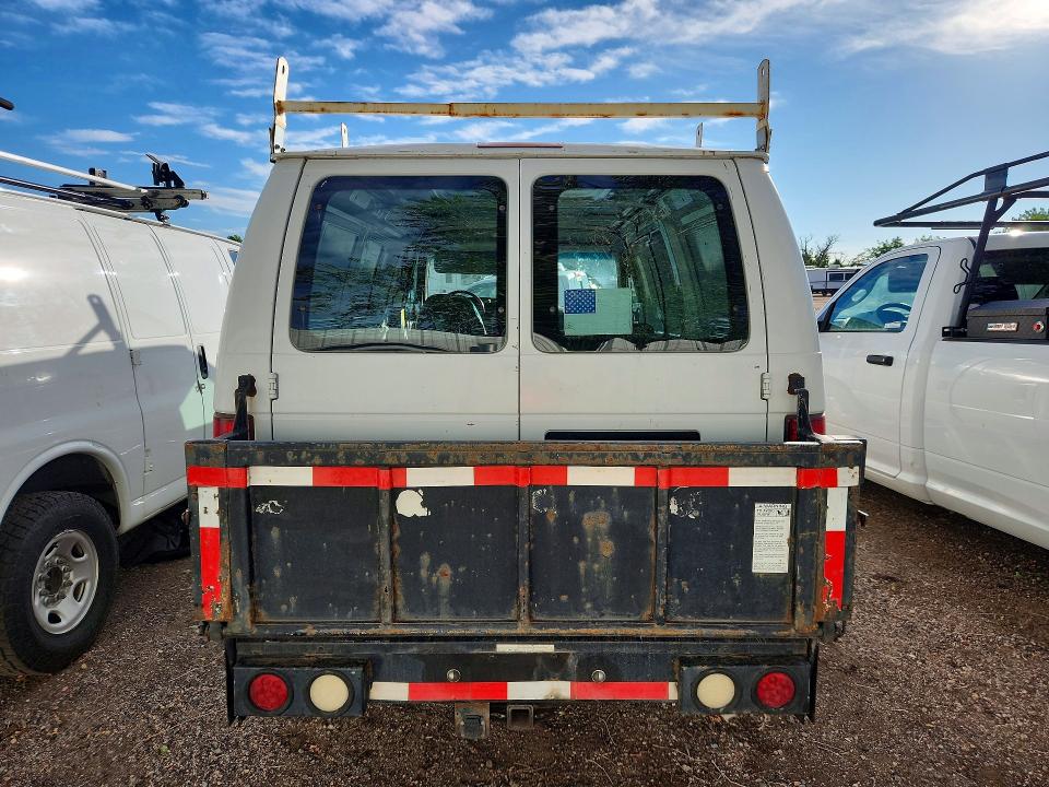 Aukcja sprzedaży 1999 Ford E350, vin: 1FTSE34L4XHA33918, numer aukcji: 61417016