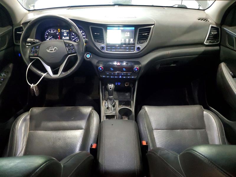 Продажа на аукционе авто 2016 Hyundai Tucson, vin: KM8J3CA28GU042640, номер лота: 62274806