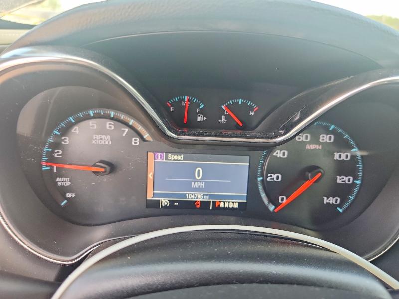 Продаж на аукціоні авто 2015 Chevrolet Impala, vin: 2G11Z5SL3F9259698, номер лоту: 73341675
