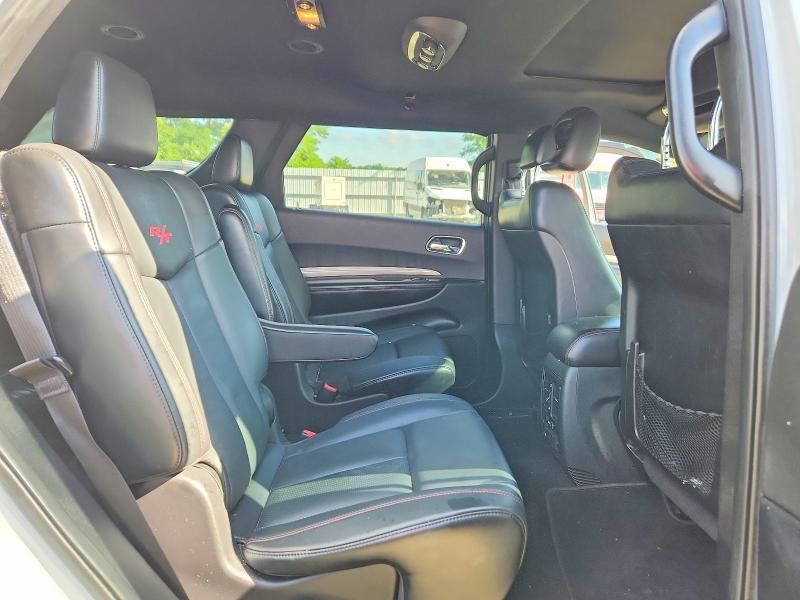 Aukcja sprzedaży 2014 Dodge Durango, vin: 1C4SDJCT8EC503483, numer aukcji: 59772516