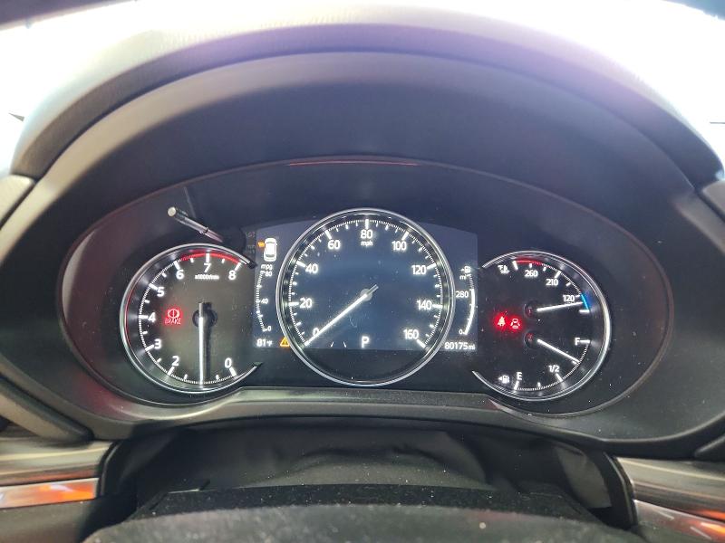 Продаж на аукціоні авто 2019 Mazda Cx-5, vin: JM3KFBDM9K0557290, номер лоту: 60571476