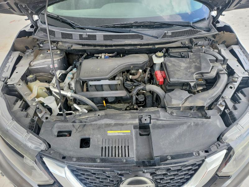 Aukcja sprzedaży 2020 Nissan Rogue Sport, vin: JN1BJ1CV4LW257895, numer aukcji: 60366186