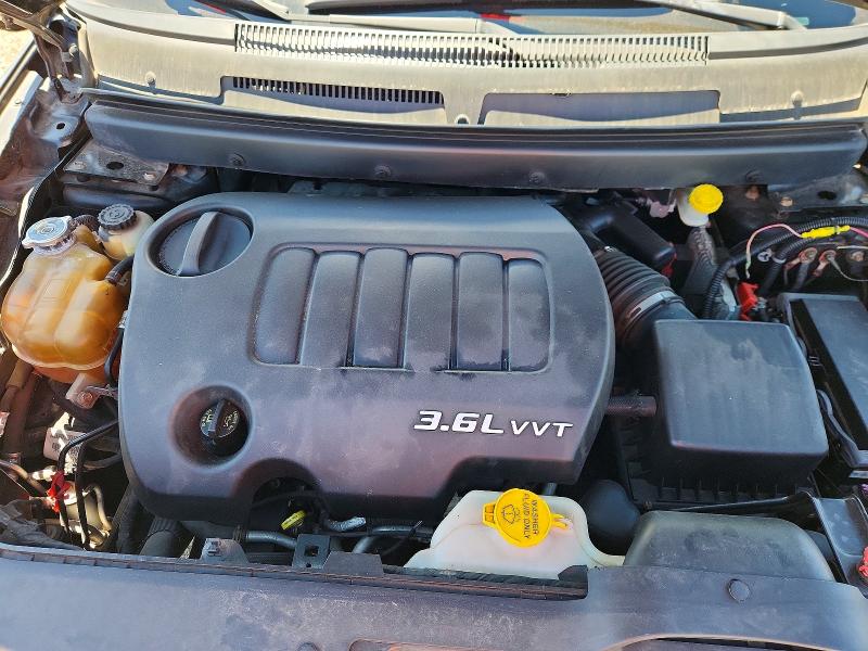 60278596 :رقم المزاد ، 3C4PDDFG0CT151765 vin ، 2012 Dodge Journey مزاد بيع