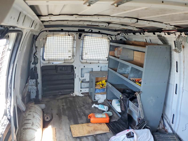Aukcja sprzedaży 2005 Gmc Savana, vin: 1GTGG25V751191248, numer aukcji: 60015236