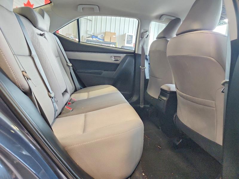 Продажа на аукционе авто 2015 Toyota Corolla, vin: 2T1BURHE1FC405574, номер лота: 59615096