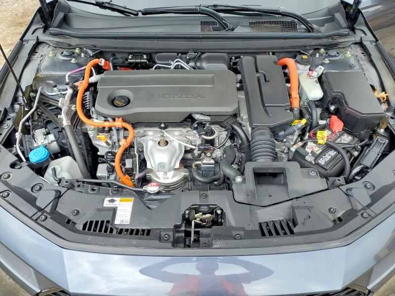 Продаж на аукціоні авто 2025 Honda Accord, vin: 1HGCY2F83SA063414, номер лоту: 60263576