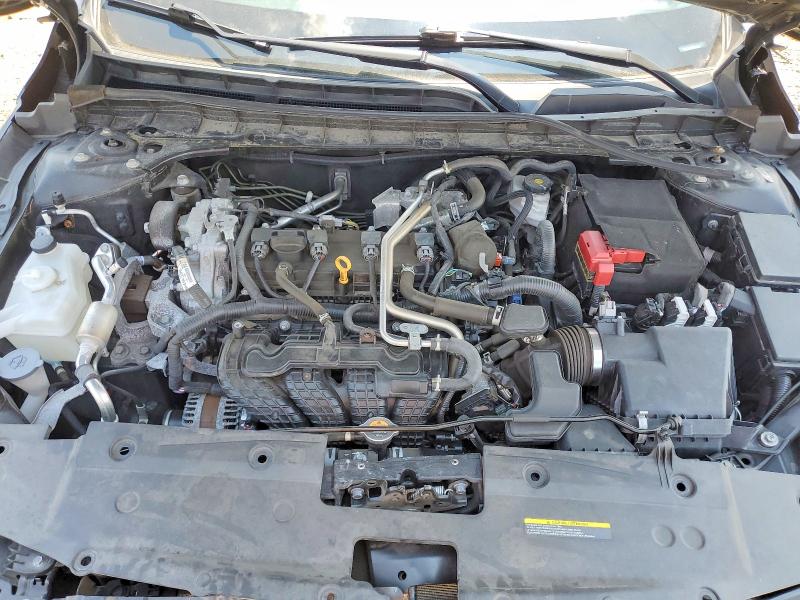Продажа на аукционе авто 2021 Nissan Altima, vin: 1N4BL4CV7MN418892, номер лота: 59862256