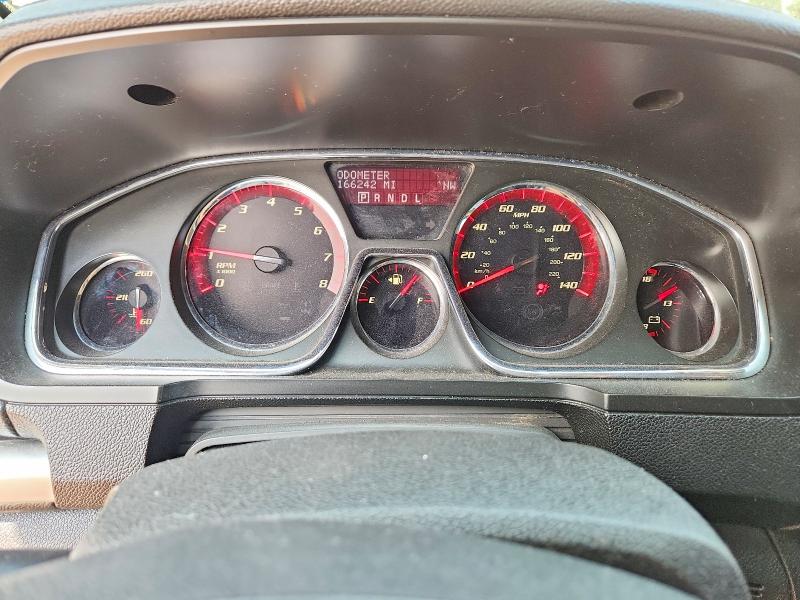 Aukcja sprzedaży 2014 Gmc Acadia, vin: 1GKKRNED5EJ362032, numer aukcji: 62393596