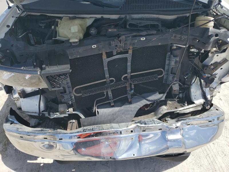 61543246 :رقم المزاد ، 1GCWGFCAXE1141253 vin ، 2014 Chevrolet Express G2500 مزاد بيع