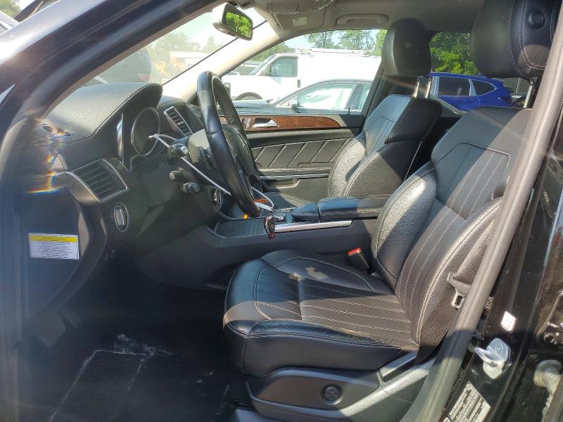 85453245 :رقم المزاد ، 4JGDF7CE8EA289772 vin ، 2014 Mercedes-benz Gl مزاد بيع