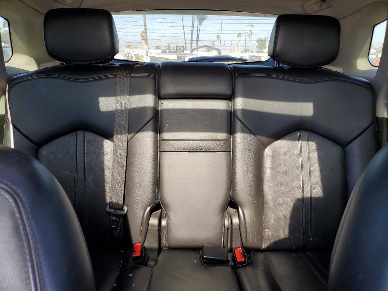 Продаж на аукціоні авто 2011 Cadillac Srx, vin: 3GYFNBEY1BS678901, номер лоту: 59397706