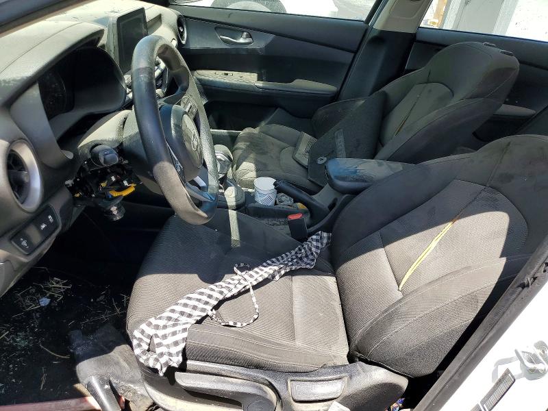 Продажа на аукционе авто 2021 Kia Forte, vin: 3KPF24AD6ME342532, номер лота: 61559146