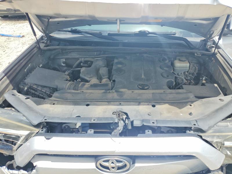 2014 Toyota 4runner მანქანა იყიდება აუქციონზე, vin: JTEZU5JR9E5066798, აუქციონის ნომერი: 61081916