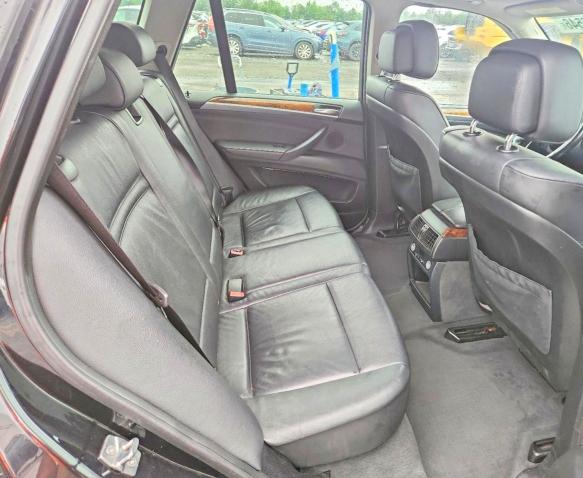 Aukcja sprzedaży 2011 Bmw X5, vin: 5UXZV4C57BL739275, numer aukcji: 60395546