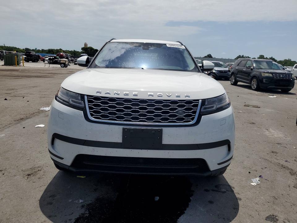 Продажа на аукционе авто 2018 Land Rover Range Rover Velar, vin: SALYB2RNXJA733149, номер лота: 60953246