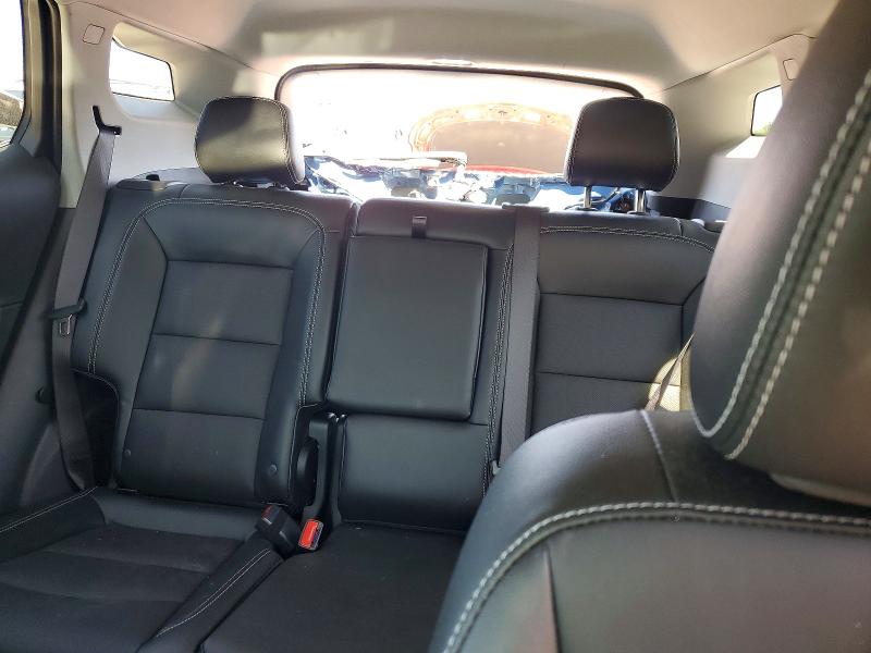 Продажа на аукционе авто 2024 Gmc Terrain, vin: 3GKALVEG2RL256109, номер лота: 62265136