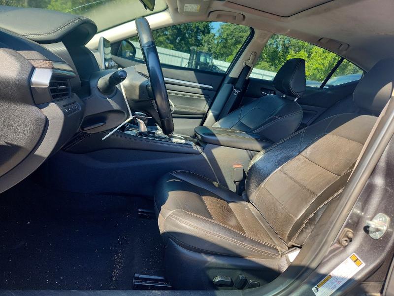 Продажа на аукционе авто 2021 Nissan Altima, vin: 1N4BL4EVXMN411772, номер лота: 60065046