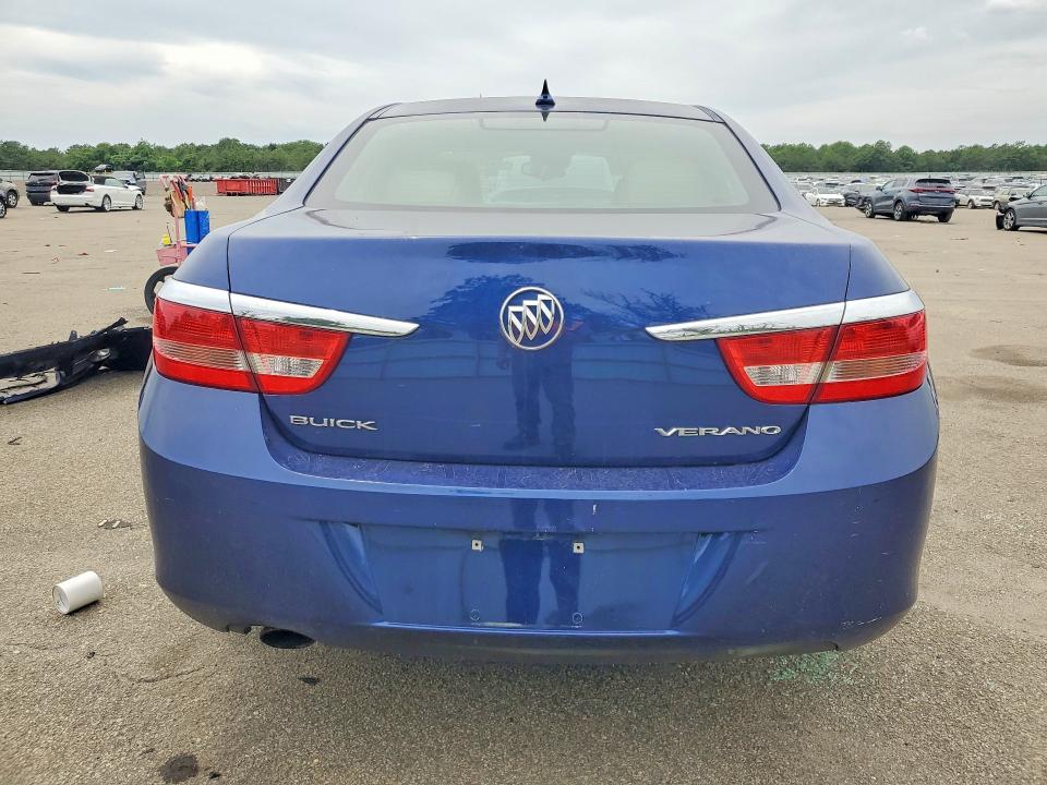 Продаж на аукціоні авто 2013 Buick Verano, vin: 1G4PP5SK5D4222016, номер лоту: 59970966