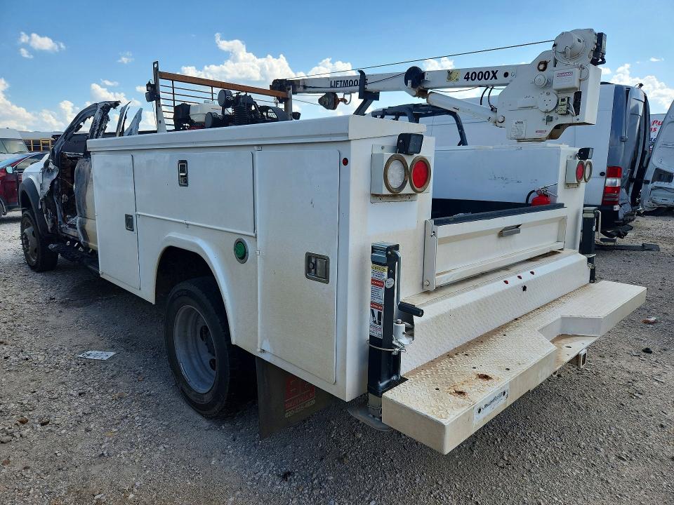 Продажа на аукционе авто 2025 Ford F450, vin: 1FD0W4HTXSEC20817, номер лота: 60679586