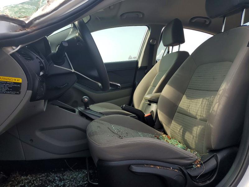 Продажа на аукционе авто 2014 Kia Forte, vin: KNAFX4A68E5217416, номер лота: 61333066