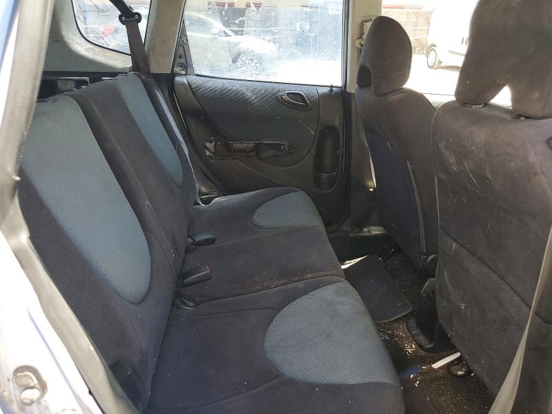 Aukcja sprzedaży 2008 Honda Fit, vin: JHMGD38458S012462, numer aukcji: 63030976