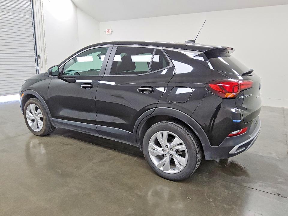 Aukcja sprzedaży 2024 Buick Encore Gx, vin: KL4AMBS23RB064502, numer aukcji: 59742226