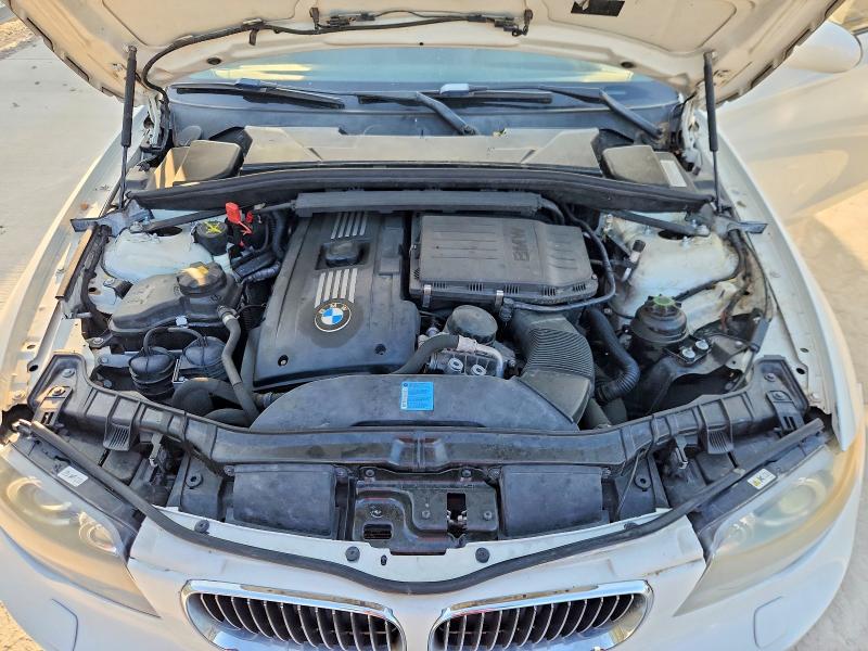 Продаж на аукціоні авто 2009 Bmw 135, vin: WBAUN93589VK41199, номер лоту: 63563836
