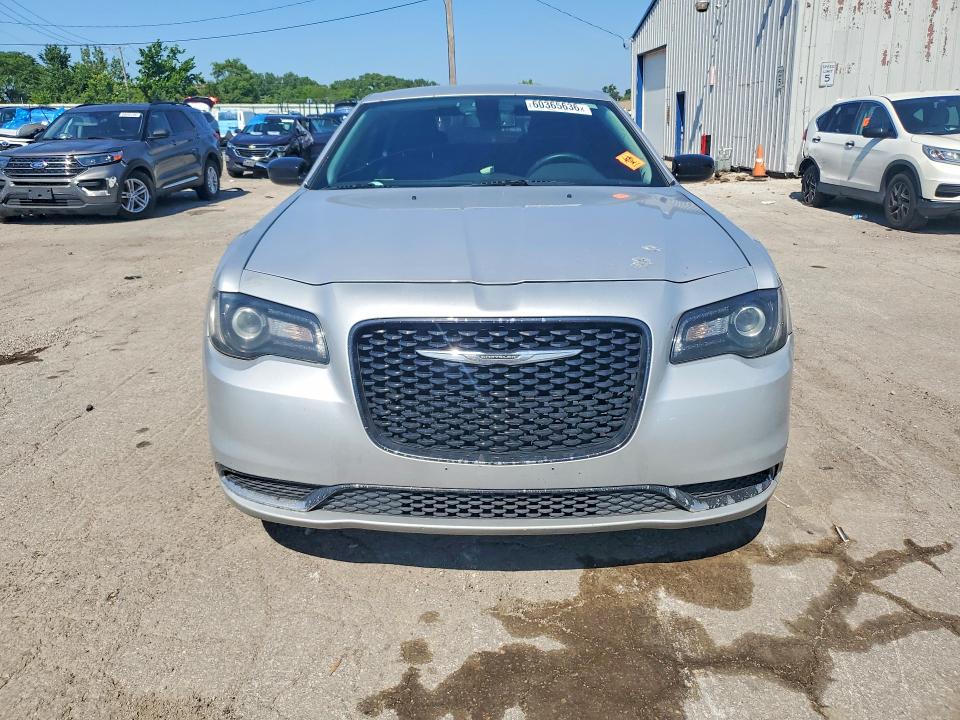 Aukcja sprzedaży 2019 Chrysler 300, vin: 2C3CCARG5KH691023, numer aukcji: 60365636