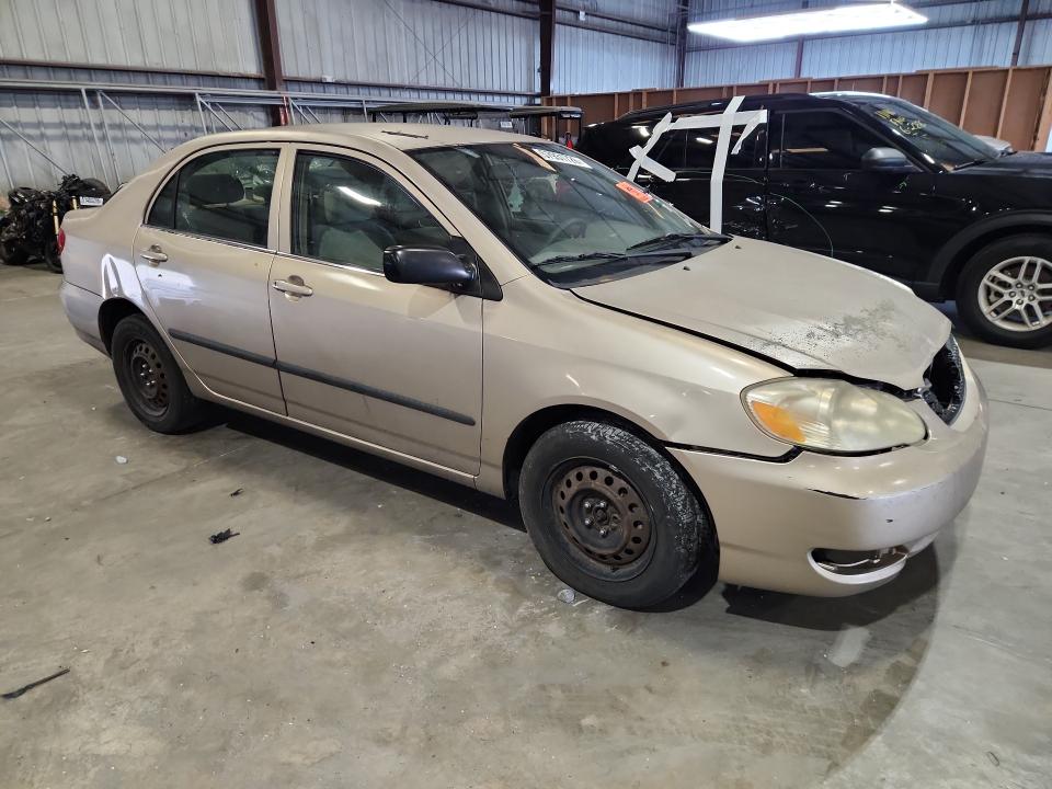2005 Toyota Corolla მანქანა იყიდება აუქციონზე, vin: 1NXBR32E65Z400973, აუქციონის ნომერი: 57931726