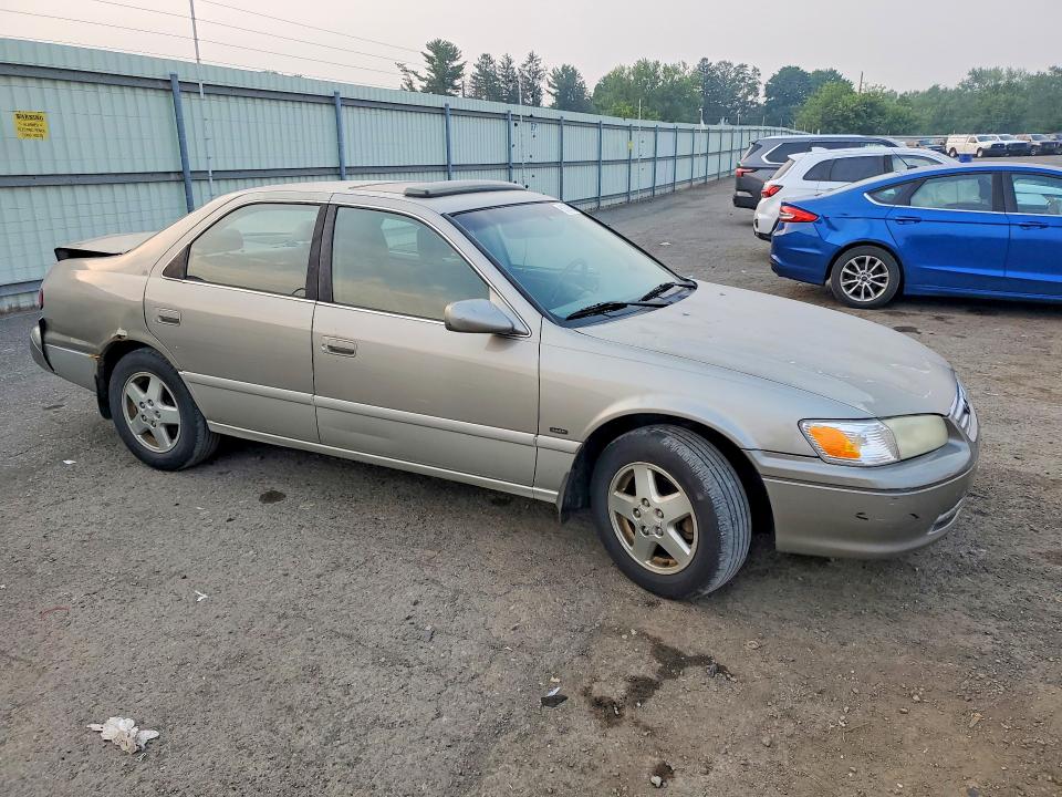 Aukcja sprzedaży 2001 Toyota Camry, vin: JT2BF22K810294372, numer aukcji: 61585376