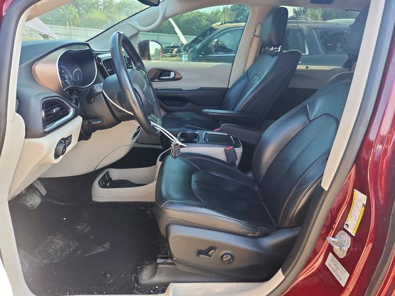 Aukcja sprzedaży 2017 Chrysler Pacifica, vin: 2C4RC1EG3HR669018, numer aukcji: 61633266