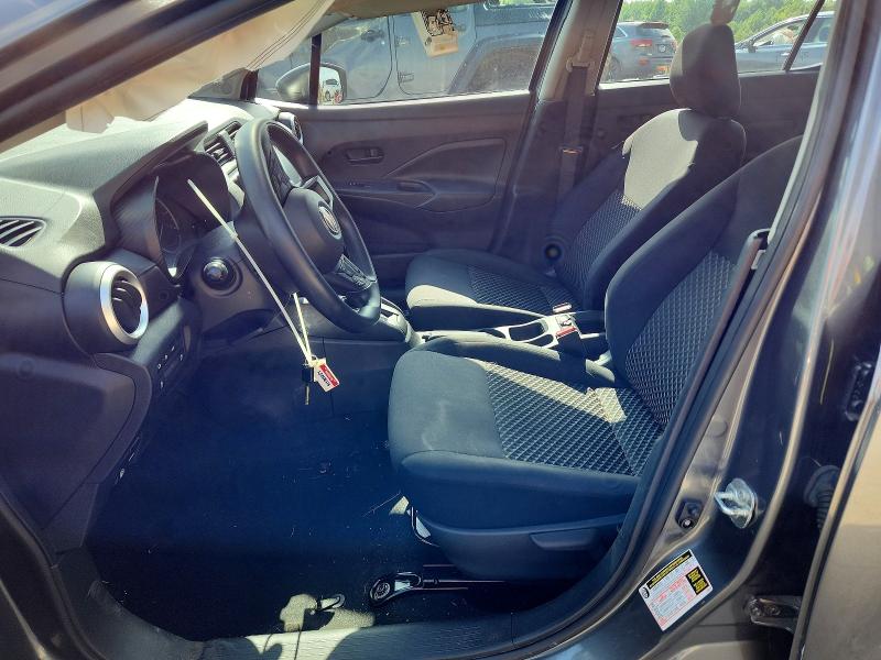 Продаж на аукціоні авто 2023 Nissan Versa, vin: 3N1CN8DV4PL837501, номер лоту: 60278366