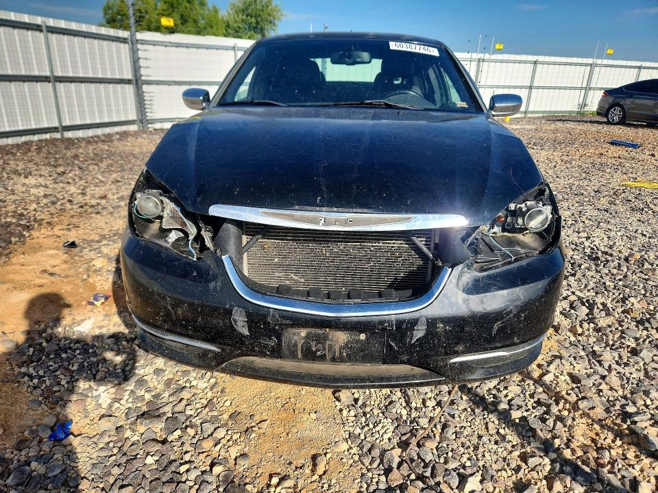 Продажа на аукционе авто 2013 Chrysler 200, vin: 1C3CCBCG2DN559006, номер лота: 60387746