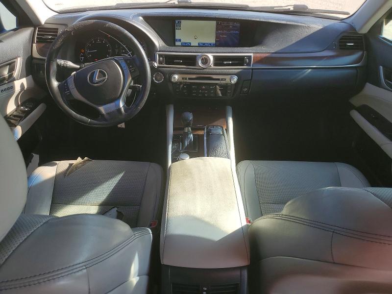Продажа на аукционе авто 2013 Lexus Gs, vin: JTHBE1BL5D5027564, номер лота: 62458766