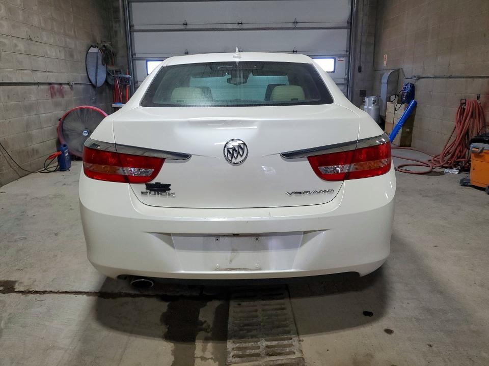 2013 Buick Verano მანქანა იყიდება აუქციონზე, vin: 1G4PP5SK5D4244288, აუქციონის ნომერი: 60698816