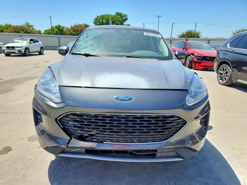 2020 Ford Escape მანქანა იყიდება აუქციონზე, vin: 1FMCU0G61LUC35768, აუქციონის ნომერი: 60619666