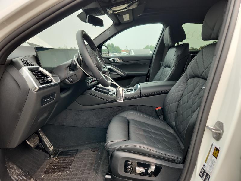 Продажа на аукционе авто 2026 Bmw X6, vin: 5UX33EX00T9152396, номер лота: 59328746